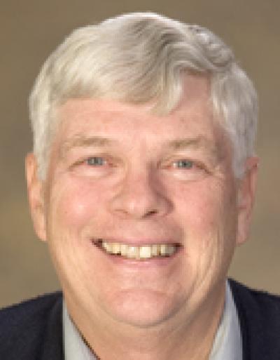 A. Jay Gandolfi, University of Arizona