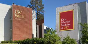 Alfred E. Mann Department of Biomedical Engineering