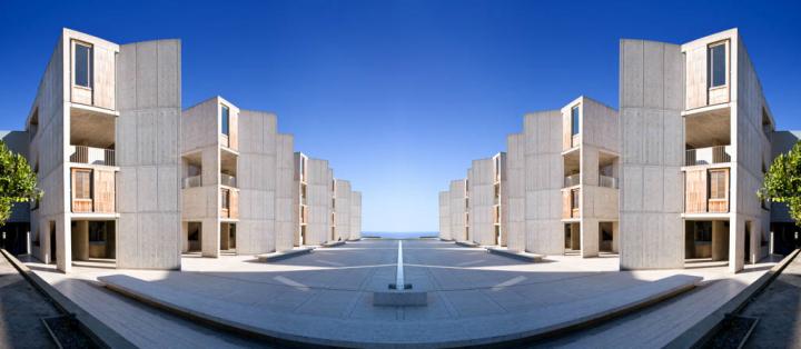 The Salk Institute for Biological Studies