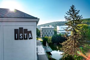 The Institute of Science and Technology Austria (ISTA)