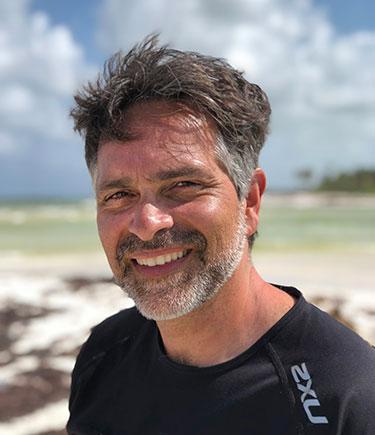 Alejandro Sánchez Alvarado, Ph.D.