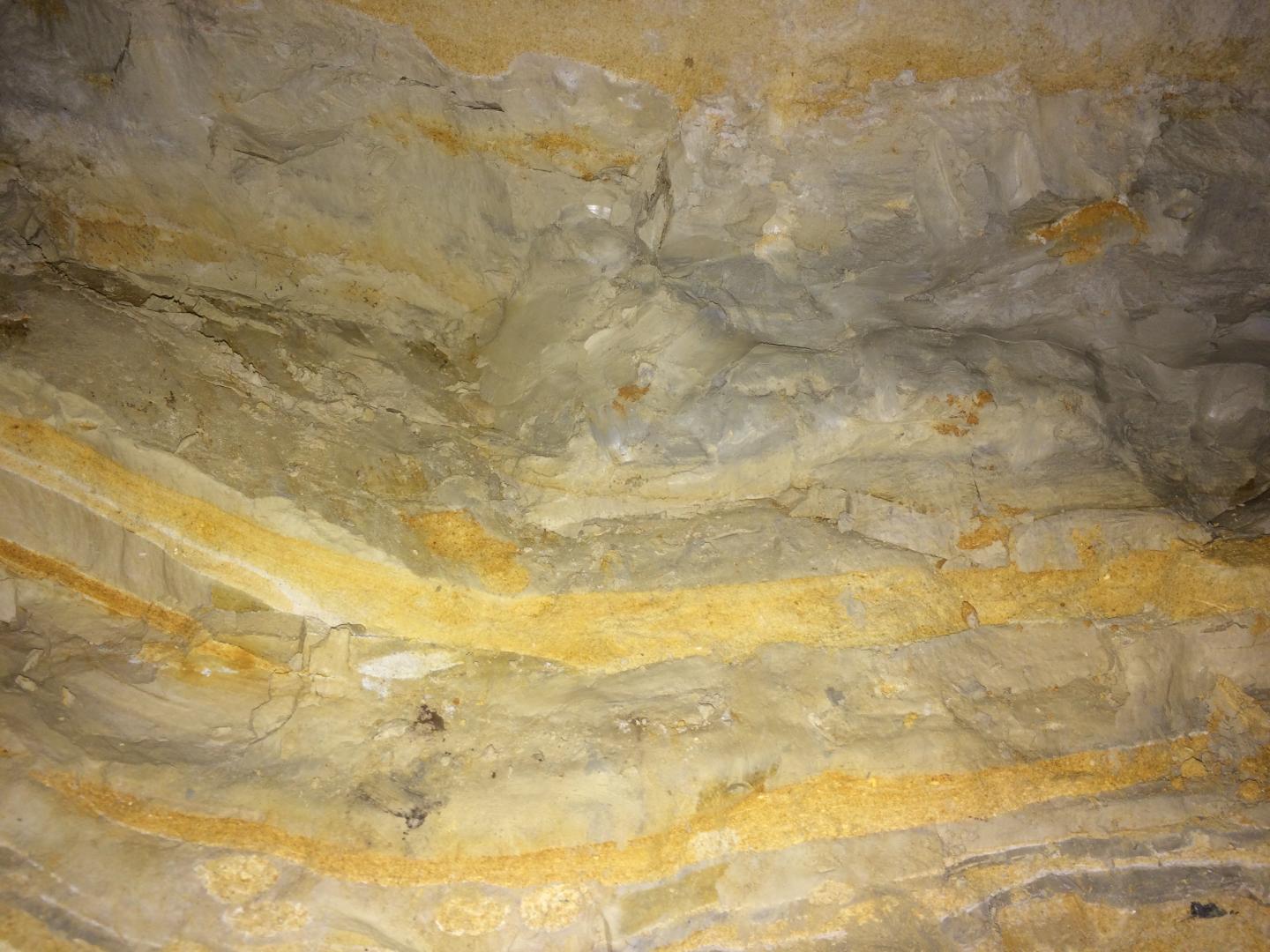 Cretaceous-Palaeogene Boundary at Geulhemmerberg in the Netherlands