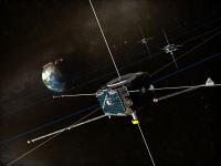 THEMIS Spacecraft