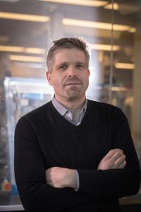 Hendrik Poinar, McMaster University