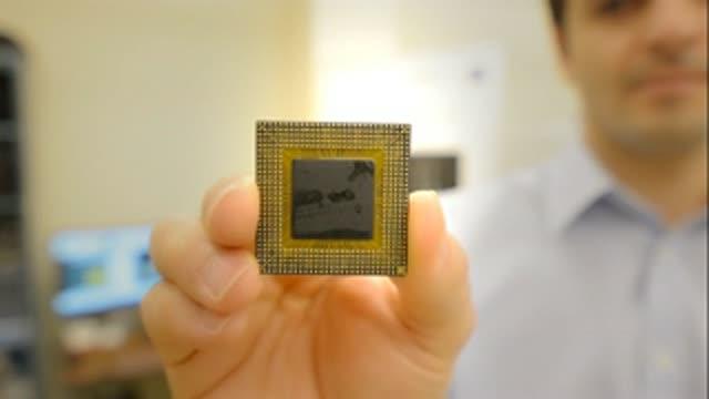 3 Ways to Tell if a Computer Chip is Counterfeit