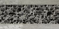Unsinkable Material from the Aluminum Alloy