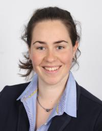 Dr. Pauline Zamprogno, PostDoc Organs-on-Chip Technologies, ARTORG Center for Biomedical Engineering Research, University of Bern