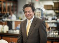 Purnendu "Sandy" Dasgupta, University of Texas at Arlington