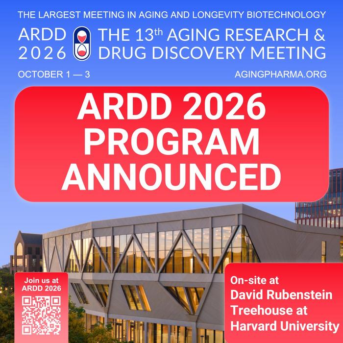 ARDD 2026
