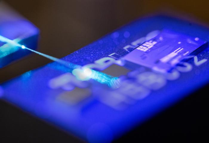 Integrated Photonics