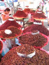 Rural market
