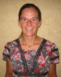 Pam Hinton, University of Missouri-Columbia