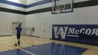 Study Tracks 2.5 Million Basketball Injuries in Teens