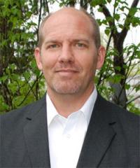 Jason Hubbart, West Virginia University