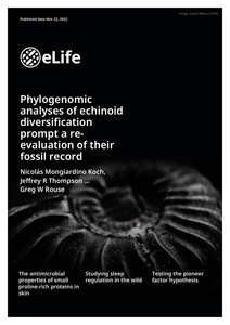 elife cover.