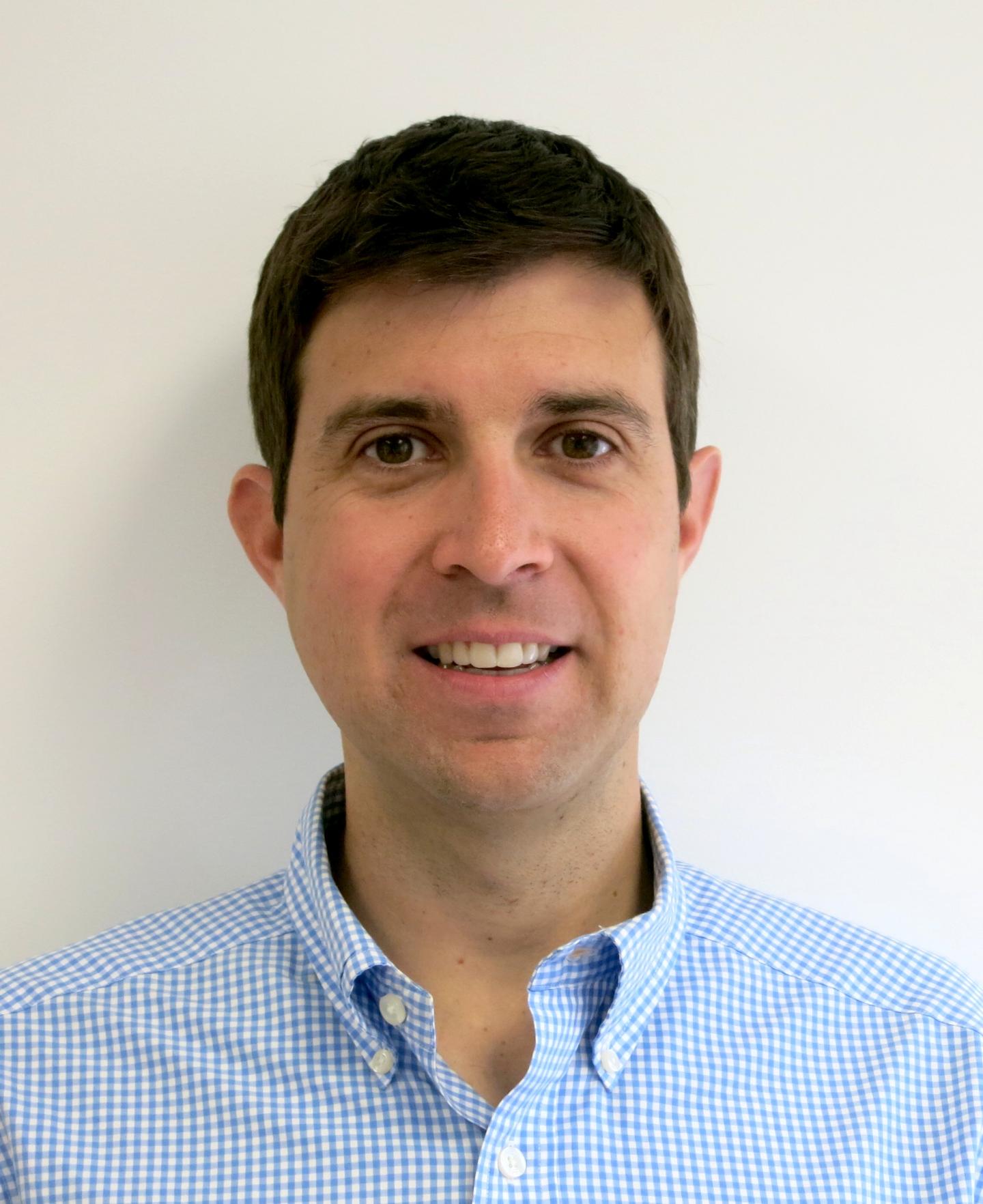 John Lukens, Ph.D., University of Virginia Health System