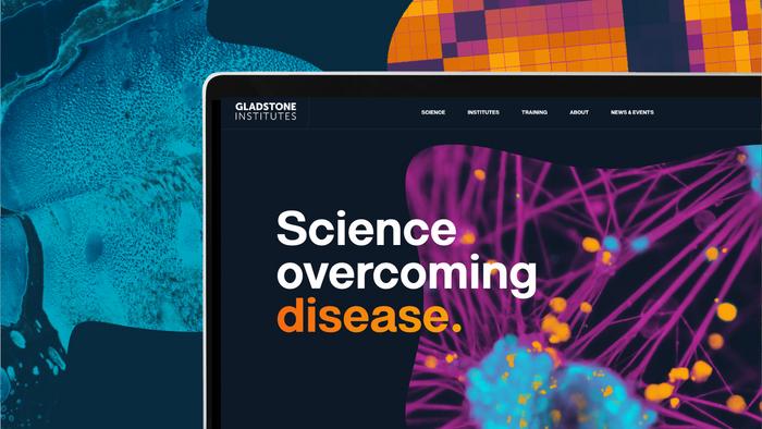 Explore the new digital platform at gladstone.org.