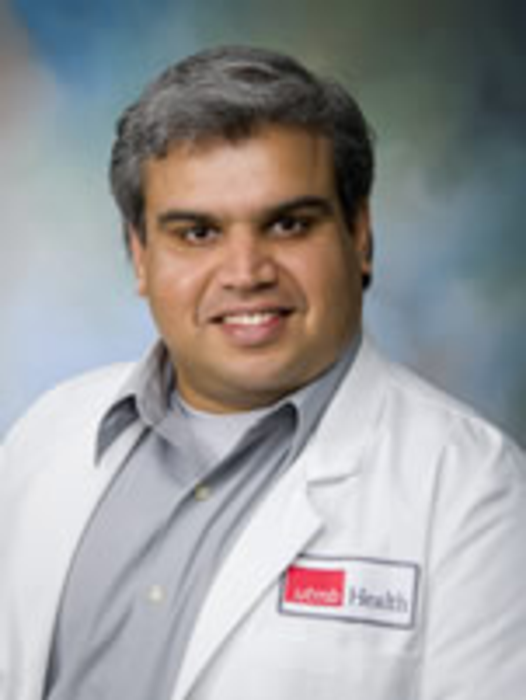 Balaji Krishnan, PhD