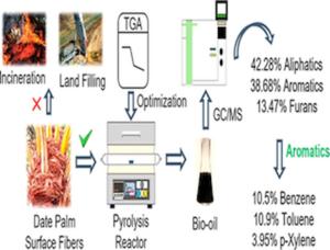 Bioenergy feedstock