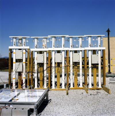 New NIST Testing Device May Help to 'Seal the Deal' for Building Owners