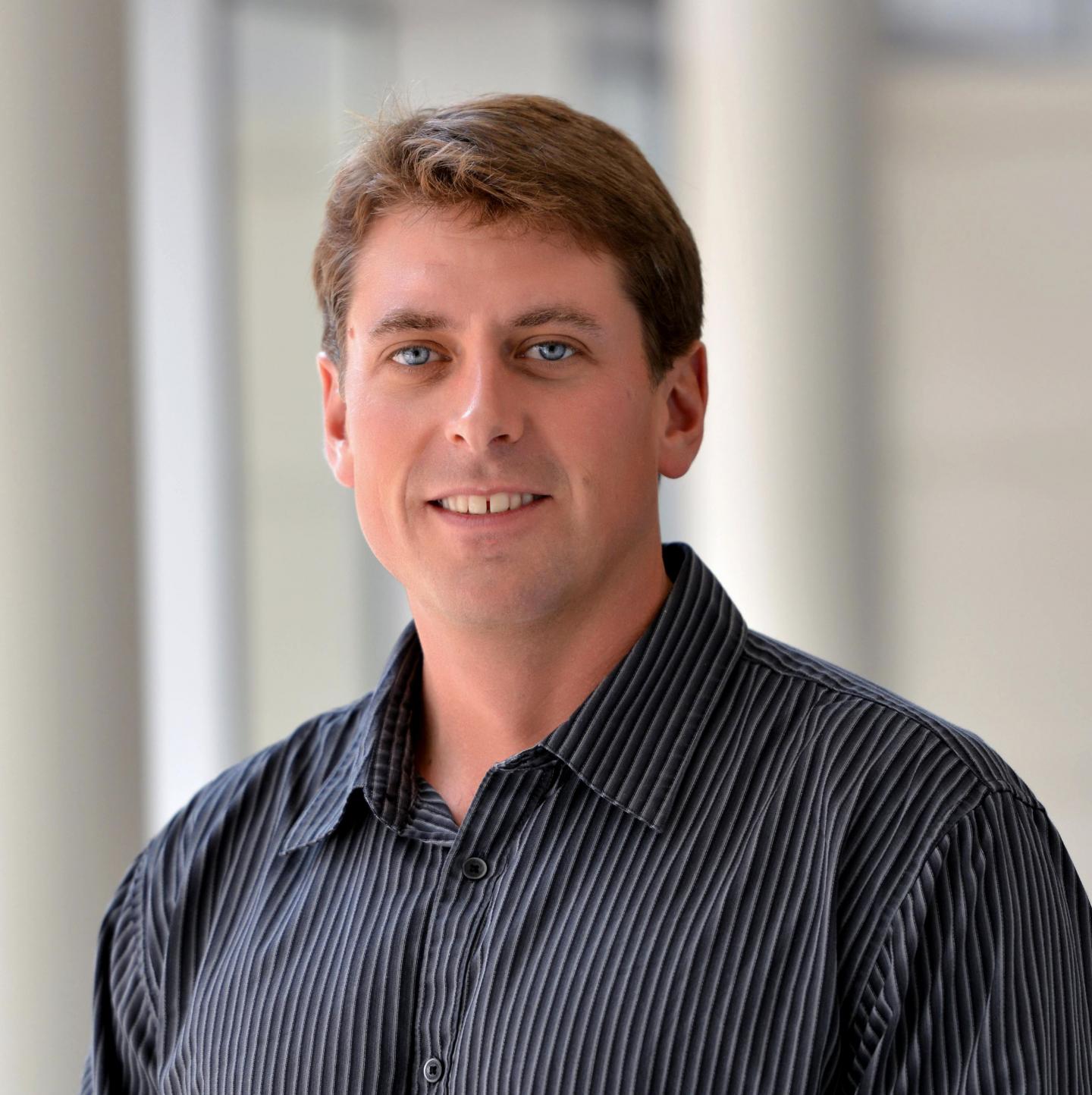 Benjamin R. Arenkiel, Ph.D., Baylor College of Medicine 
