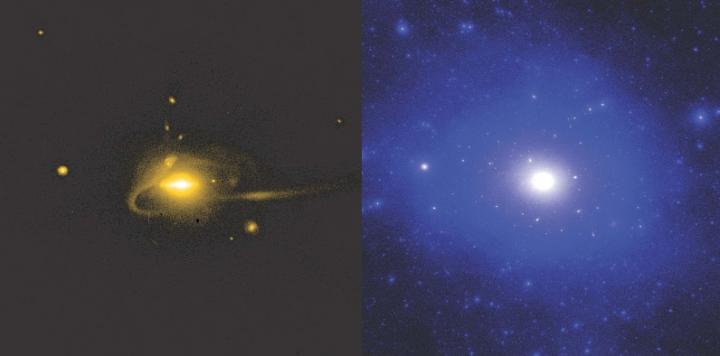 Simulating a Milky Way-Like Galaxy