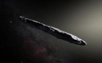 'Oumuamua