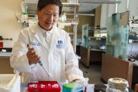 Peixuan Guo, University of Kentucky
