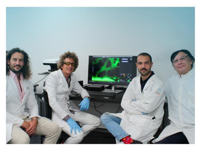Terasaki Institute team pioneers liver tumor-on-a-chip technology to advance cancer treatment research.