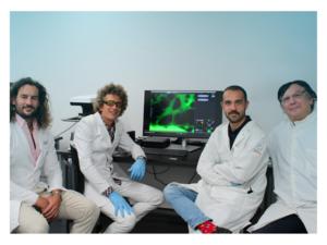 Terasaki Institute team pioneers liver tumor-on-a-chip technology to advance cancer treatment research.