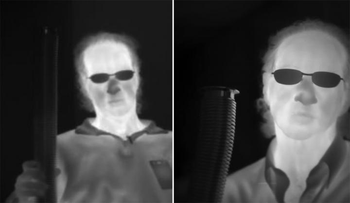 SLS vs. Quantum Well Infrared Photodetector