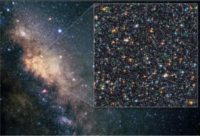 Blue Straggler Stars