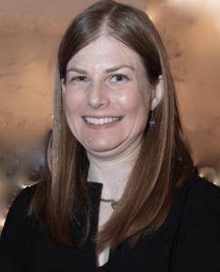 Dr. Shoshana Rosenberg