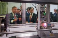 Researchers Looking at Modified Chemical Vapour Deposition