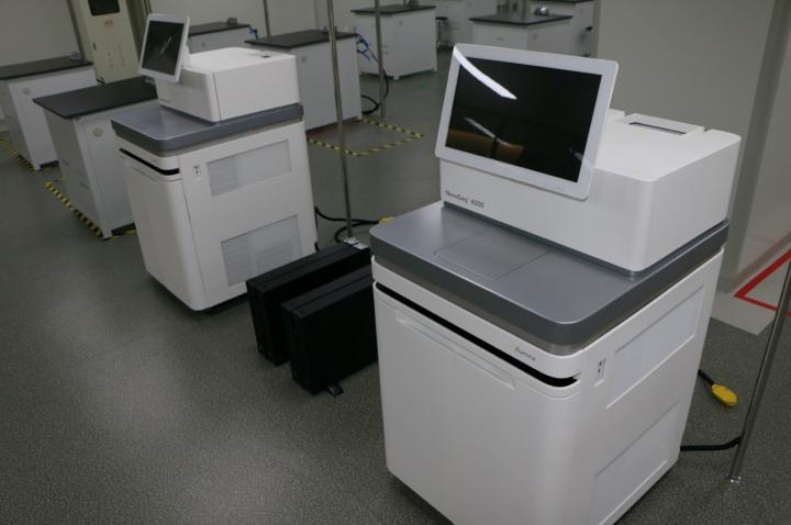 NovaSeq