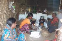 Carbon-Financed Clean Cookstove Intervention in Karnataka, India