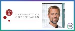 Kristian Strømgaard, Univ. of Copenhagen