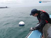 Buoy Overboard