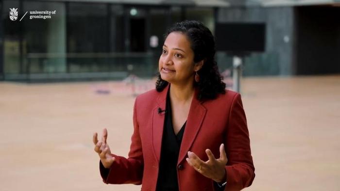 Prof. Dr. R.K. (Ranjita) Bose