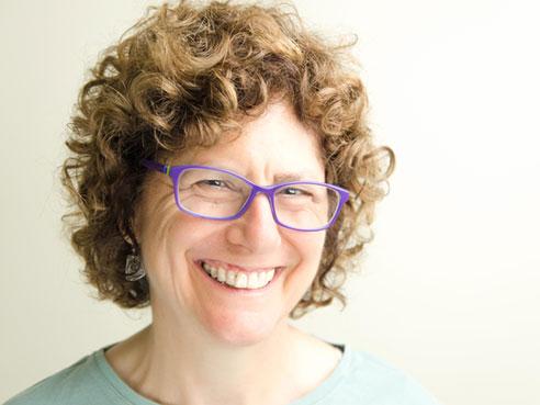 Janet Bronstein, Ph.D., University of Alabama at Birmingham