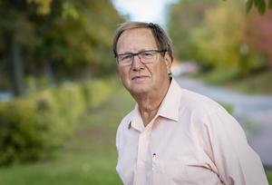 Leif Andersson, Professor of Functional Genomics, Uppsala University