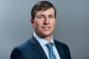 Professor Steve Griffiths