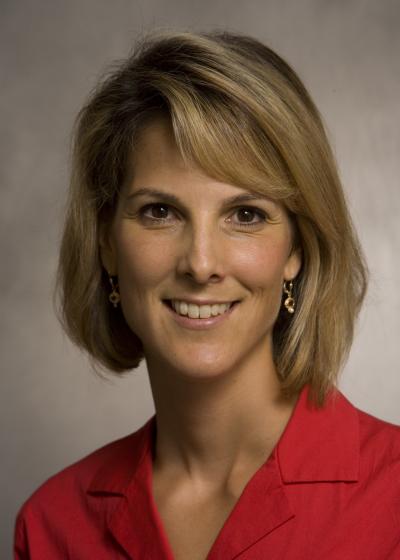 Christine Greenhow, Michigan State University