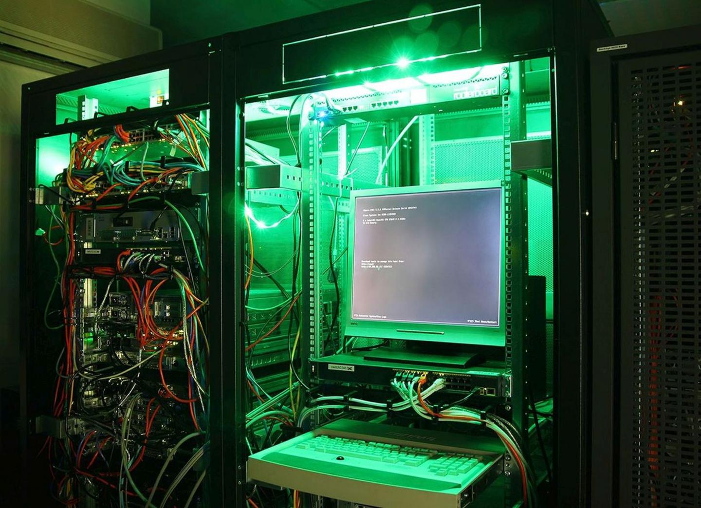 Protection against digital gold diggers -- software blocks crypto mining |  EurekAlert!