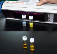 Hybrid Carbon Nanostructures (3 of 3)