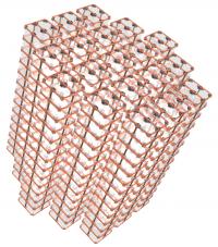 CUORE Detector Array