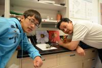 Stanford Scientists Develop Low-Cost Water Splitter