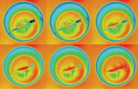 Infrared camera