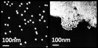 Aggregate 'Clumps'