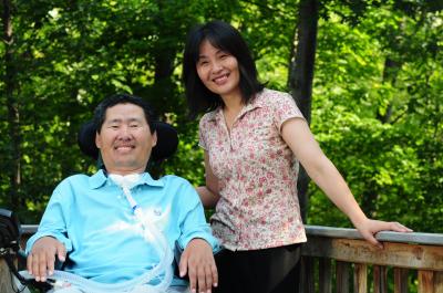 Shuanglin Zhang and Qiuying Sha, Michigan Tech